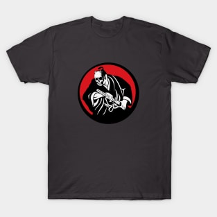 Samurai m T-Shirt